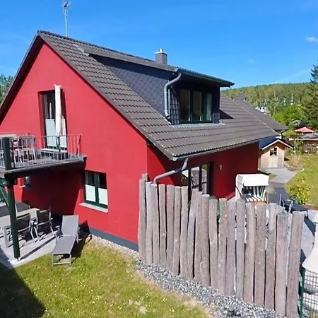 Apartment Für 5 Personen Ca 80 Qm In Glowe, Ostseeküste Deutschland Rügen Glowe