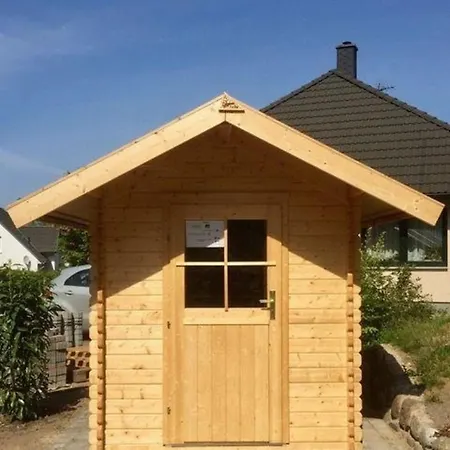 Für 5 Personen Ca 80 Qm In Glowe, Ostseeküste Deutschland Rügen *
