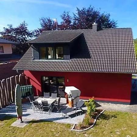 Für 5 Personen Ca 80 Qm In Glowe, Ostseeküste Deutschland Rügen Apartment