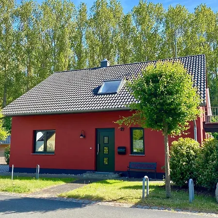 Für 5 Personen Ca 80 Qm In Glowe, Ostseeküste Deutschland Rügen Glowe