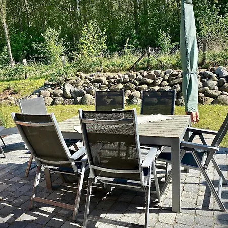 Für 5 Personen Ca 80 Qm In Glowe, Ostseeküste Deutschland Rügen * Glowe