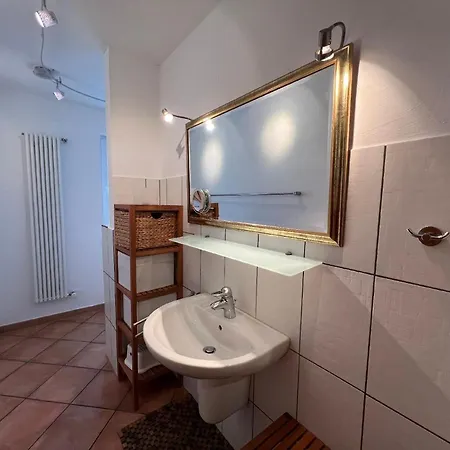 Für 5 Personen Ca 80 Qm In Glowe, Ostseeküste Deutschland Rügen Glowe