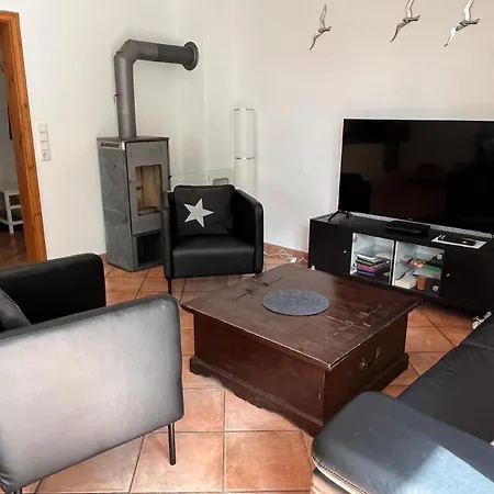 Für 5 Personen Ca 80 Qm In Glowe, Ostseeküste Deutschland Rügen Apartment Glowe