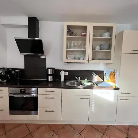 Für 5 Personen Ca 80 Qm In Glowe, Ostseeküste Deutschland Rügen