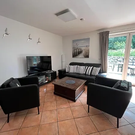 Für 5 Personen Ca 80 Qm In Glowe, Ostseeküste Deutschland Rügen *